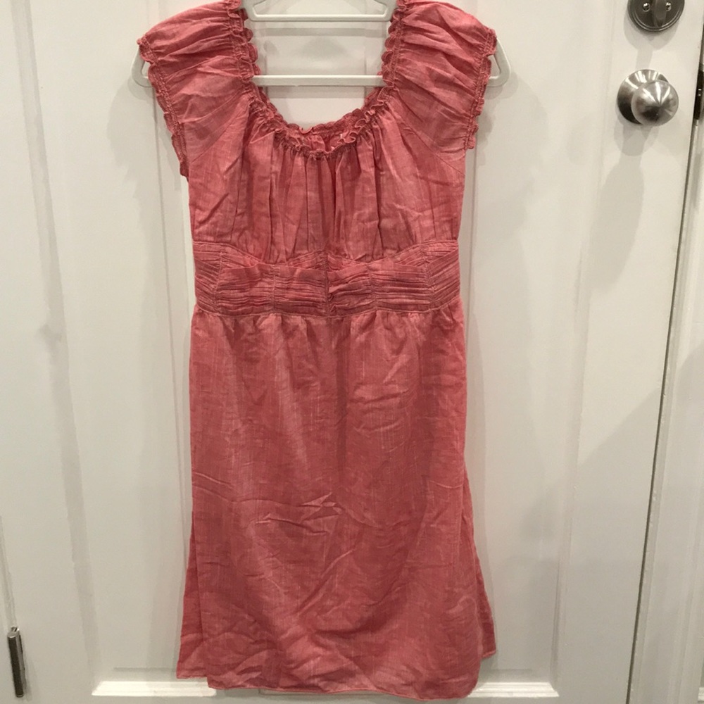 Women’s dress